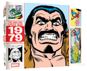 The Amazing Spider-Man Classic Newspaper Comics - 1979
