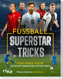 Fußball-Superstar-Tricks