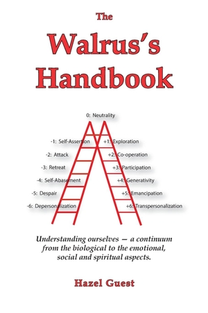 Guest, Hazel Skelsey. The Walrus's Handbook - Understanding ourselves - a continuum from the biological to the emotional, social and spiritual aspects. Archive Publishing, 2019.
