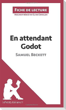 En attendant Godot de Samuel Beckett (Fiche de lecture)