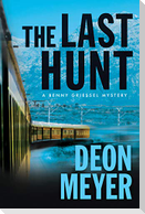 The Last Hunt