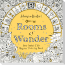 Rooms of Wonder
