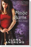 Magic Burns
