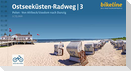 Ostseeküsten-Radweg / Ostseeküsten-Radweg Teil 3