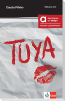 Tuya - Hybride Ausgabe allango