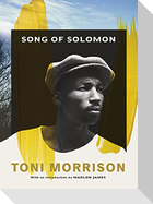 Song of Solomon