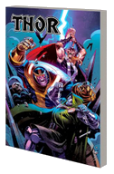 Thor by Donny Cates Vol. 6