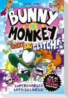 Bunny vs Monkey: The Great Big Glitch