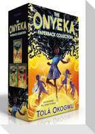 The Onyeka Paperback Collection (Boxed Set)