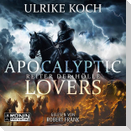 Apocalyptic Lovers