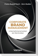 Corporate Brand Management