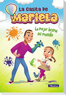 La mejor broma del mundo