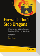 Firewalls Don't Stop Dragons