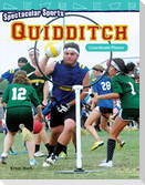 Spectacular Sports: Quidditch