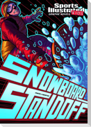 Snowboard Standoff