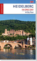 Heidelberg in One Day