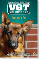 Teacher's Pet