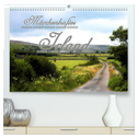 Märchenhaftes Irland (hochwertiger Premium Wandkalender 2024 DIN A2 quer), Kunstdruck in Hochglanz