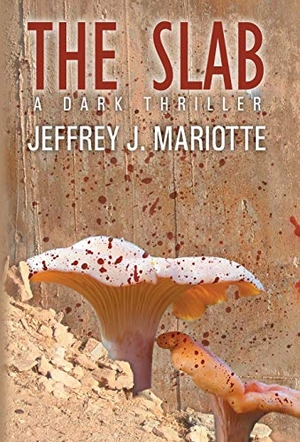 Mariotte, Jeffrey J. The Slab. Wordfire Press, 2019.