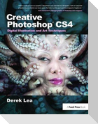 Creative Photoshop Cs4