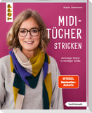 Midi-Tücher stricken (kreativ.kompakt.)