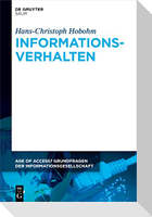 Informationsverhalten