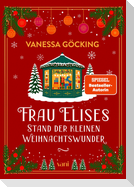 Frau Elises Stand der kleinen Weihnachtswunder