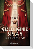 Gizledigimiz Sirlar