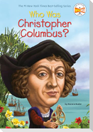 Who Was Christopher Columbus?