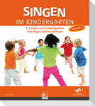 Singen im Kindergarten. Allgemeine Ausgabe
