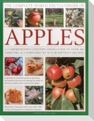 The Complete World Encyclopedia of Apples