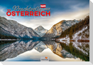 PRACHTVOLLES ÖSTERREICH Kalender 2027