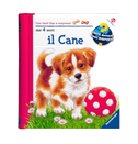 Il cane