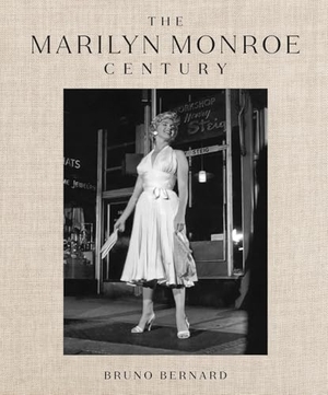 Miller, Joshua John / M. A. Fortin. The Marilyn Monroe Century - From Norma Jeane to Icon-A Story in Photographs. Abrams & Chronicle Books, 2026.