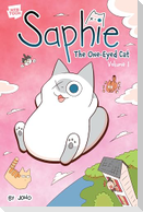 Saphie the One-Eyed Cat Volume 1