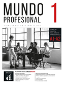 Mundo profesional 1 A1-A2 - Edición híbrida