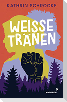 Weiße Tränen