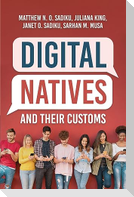 Digital Natives and Their Customs