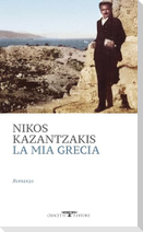 La mia Grecia