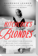 Hitchcock's Blondes