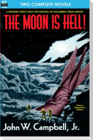 The Moon is Hell, The & Green World