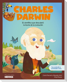 Charles Darwin : el científico que descubrió la teoría de la evolución