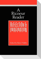 A Ricoeur Reader