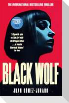Black Wolf