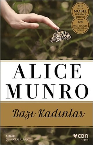 Munro, Alice. Bazi Kadinlar. , 2023.