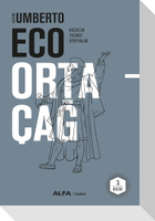 Ortacag 4 Ciltli
