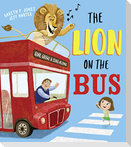 The Lion on the Bus