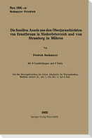 Die fossilen Asseln aus den Oberjuraschichten von Ernstbrunn in Niederösterreich und von Stramberg in Mähren
