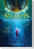 Atlantis