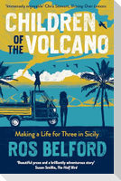 Children of the Volcano